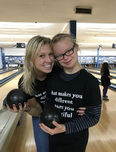 T-shirt Youth